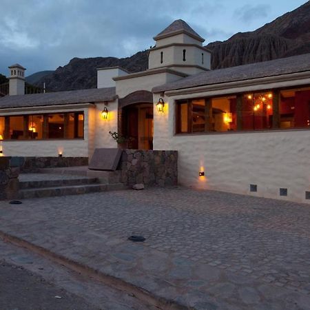 Hotel Marques De Tojo ปูร์มามาร์กา ภายนอก รูปภาพ