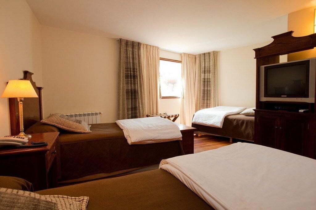 Hotel Marques De Tojo ปูร์มามาร์กา ภายนอก รูปภาพ
