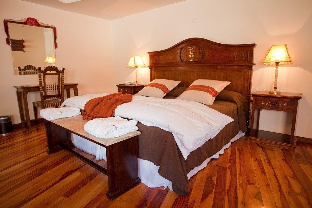 Hotel Marques De Tojo ปูร์มามาร์กา ภายนอก รูปภาพ