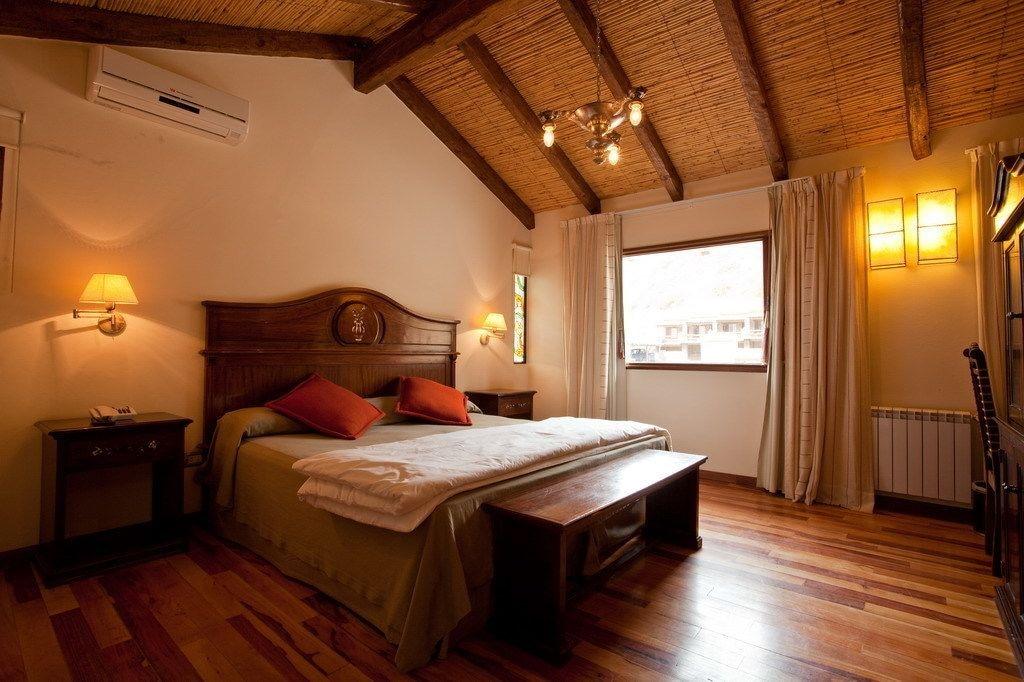 Hotel Marques De Tojo ปูร์มามาร์กา ภายนอก รูปภาพ