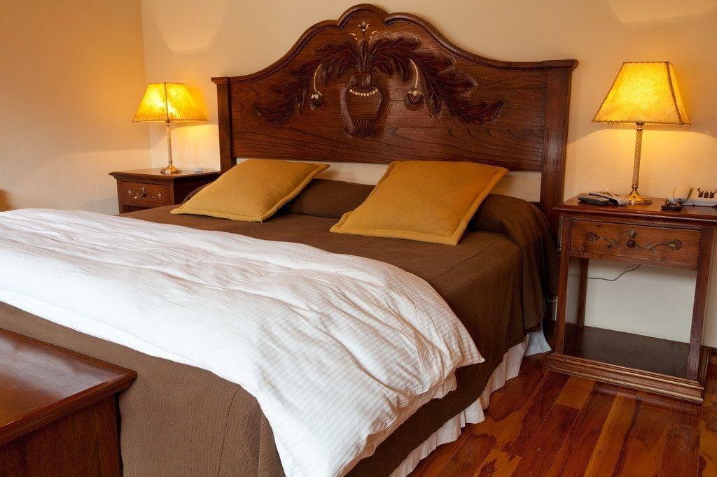 Hotel Marques De Tojo ปูร์มามาร์กา ภายนอก รูปภาพ