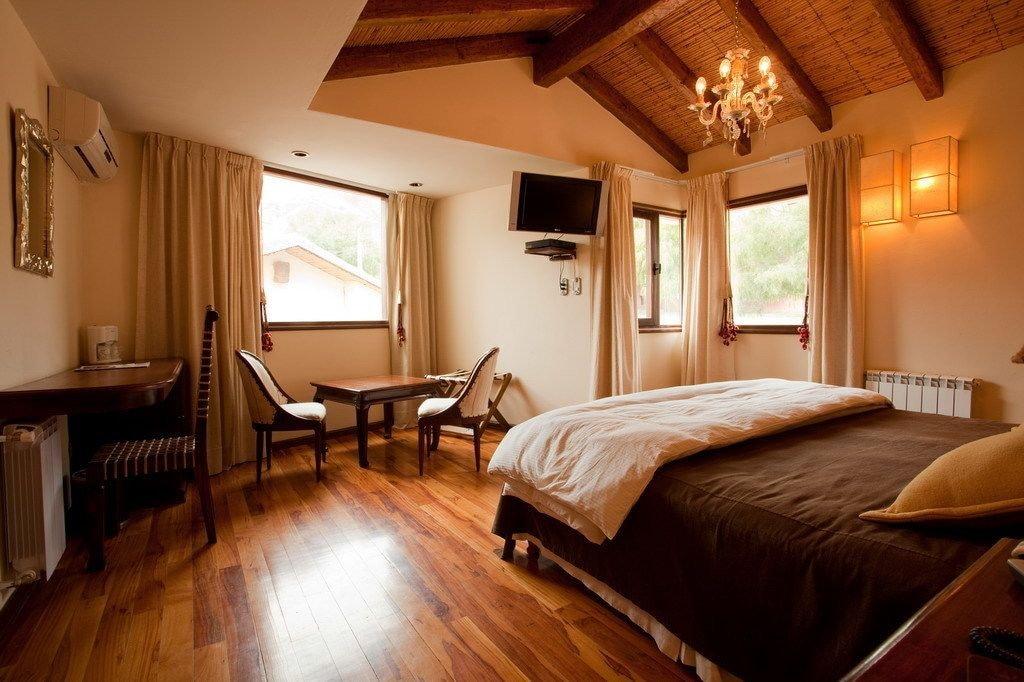 Hotel Marques De Tojo ปูร์มามาร์กา ภายนอก รูปภาพ