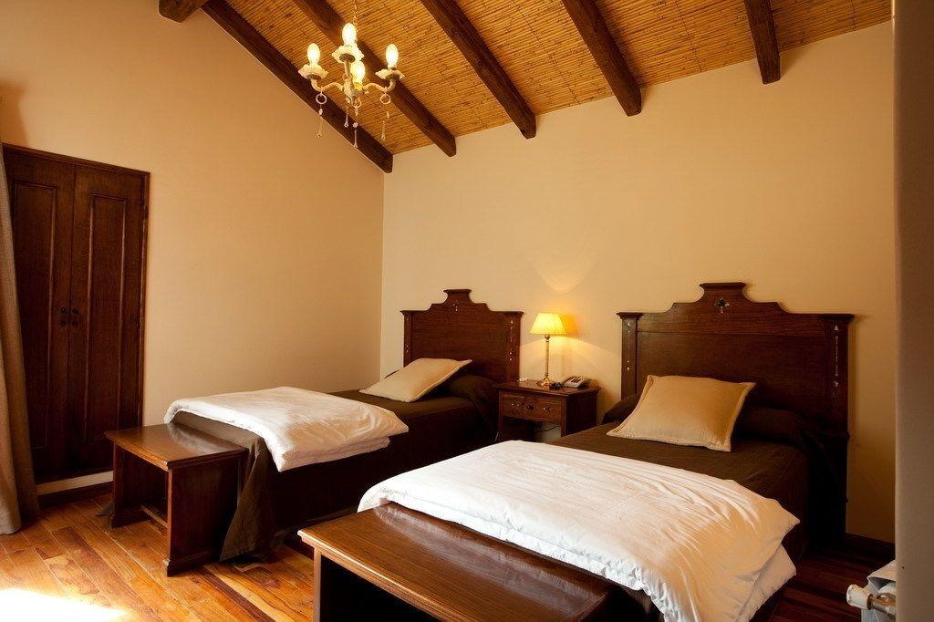Hotel Marques De Tojo ปูร์มามาร์กา ภายนอก รูปภาพ