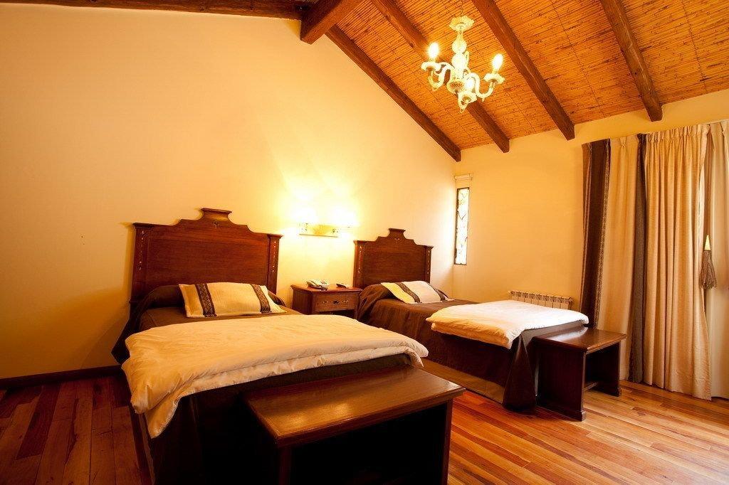 Hotel Marques De Tojo ปูร์มามาร์กา ภายนอก รูปภาพ