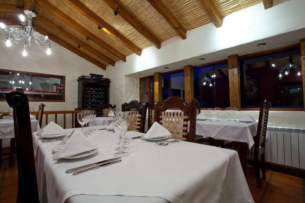 Hotel Marques De Tojo ปูร์มามาร์กา ภายนอก รูปภาพ