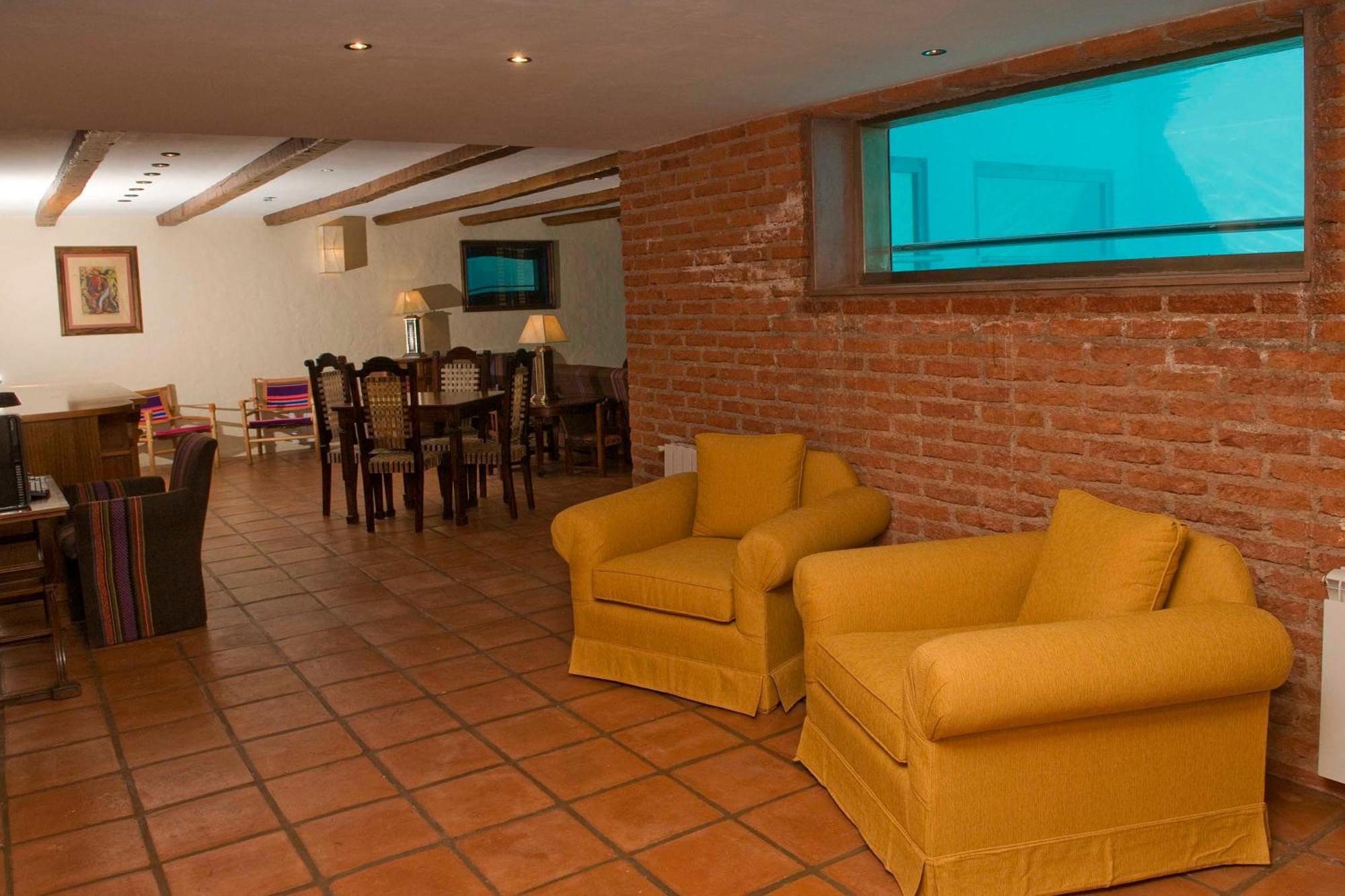 Hotel Marques De Tojo ปูร์มามาร์กา ภายนอก รูปภาพ