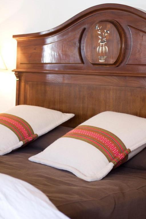 Hotel Marques De Tojo ปูร์มามาร์กา ภายนอก รูปภาพ