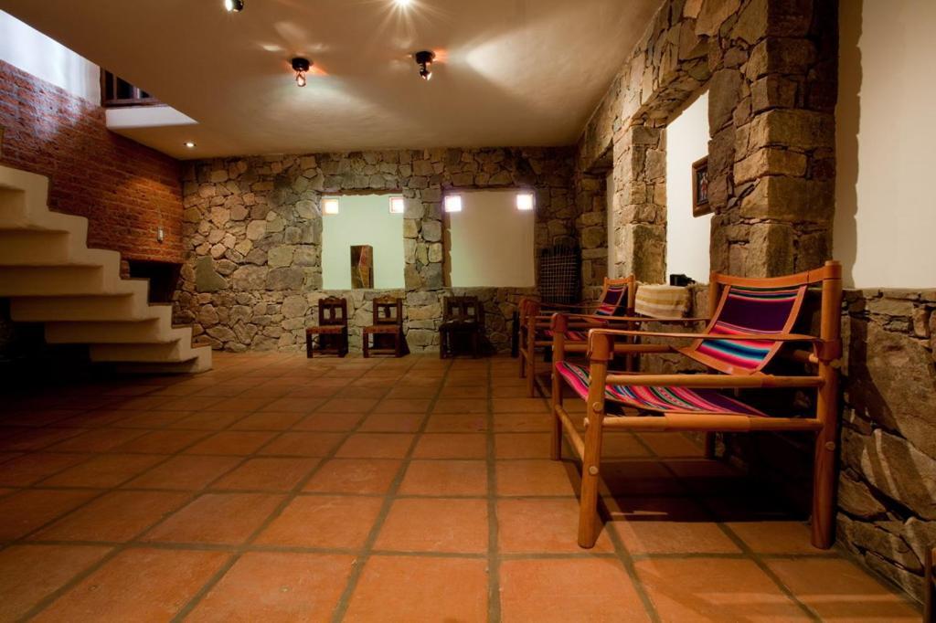 Hotel Marques De Tojo ปูร์มามาร์กา ภายนอก รูปภาพ