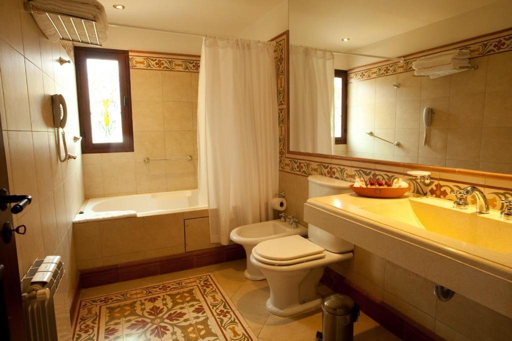 Hotel Marques De Tojo ปูร์มามาร์กา ภายนอก รูปภาพ